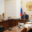 Алексей Текслер поручил разработать Концепцию развития правоохранительных сегментов «Безопасного города» до 2025 года - Агаповский район