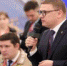 Губернатор Челябинской области Алексей Текслер поделился опытом по реализации программы догазификации на дискуссионной площадке партии «Единая Россия», состоявшейся сегодня в рамках ПМЭФ-2022 - Агаповский район