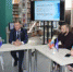 Единоросы обсудили со школьниками тему молодежного парламентаризма - Агаповский район