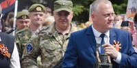 9 мая 2025 года во всех сельских поселениях района прошли торжественные мероприятия, посвященные Дню Победы. По традиции, митинги в районном центре прошли у Часовни и в парке Воинской Славы. - Агаповский район