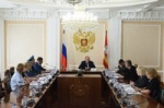 Сегодня состоялось заседание общественного совета программы «Герои Южного Урала», на котором определили  66 участников, прошедших конкурсный отбор, еще 19 кандидатов зачислены в резерв.
