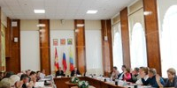 Сегодня, 28 ноября, на сессии Собрания депутатов Агаповского муниципального округа было принято ключевое кадровое решение – избран глава муниципалитета. - Агаповский район